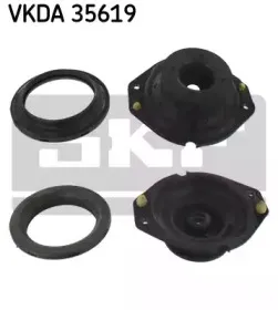 VKDA 35619 SKF Опора стойки амортизатора